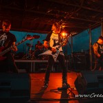 0109 Live Rock fest Varnsdorf